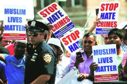 विश्वाचे वृत्तरंग : द्वेषाचे बीज