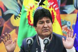 विश्वाचे वृत्तरंग : अस्थिरतेचा पुढचा अंक!