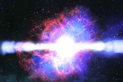 कुतूहल : प्रतिकणांचा शोध