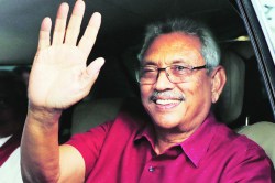 ‘नव्या’ श्रीलंकेची दिशा