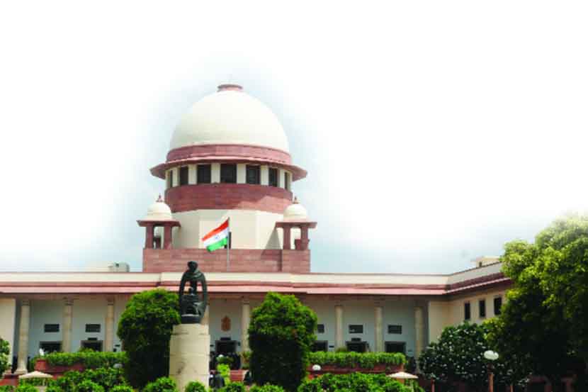 अयोध्या खटल्याचा आज निकाल