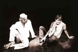 नाटकवाला : ‘डूड, भगवान जिंदा है’