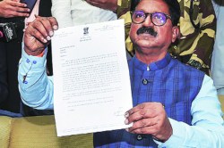 चाँदनी चौकातून : आवाज कुणाचा?