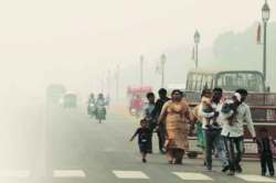 चाँदनी चौकातून : प्रदूषणात प्रांतवाद