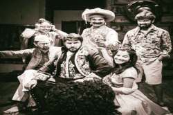 नाटकवाला : ‘एपिक गडबड’