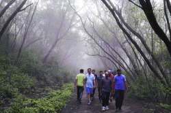 ‘विंटर’वारी