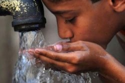 पाणीवापराचे लेखापरीक्षण नाहीच