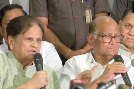 काही मुद्दय़ांवरील स्पष्टतेनंतरच शिवसेनेला पाठिंब्याचा विचार!