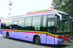 वांद्रे-चर्चगेटदरम्यान बेस्टची वातानुकूलित सेवा सुरू