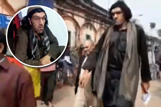 рдореЕрдЪ рдкрд╛рд╣рд╛рдпрд▓рд╛ рдЖрд▓рд╛ рео рдлреВрдЯ рей рдЗрдВрдЪреА рдЕрдлрдЧрд╛рдгреА, рдкрдг рднрд╛рд░рддрд╛рдд рдкреЛрд╣реЛрдЪрддрд╛рдЪ рдЭрд╛рд▓реА ‘рдЧреЛрдЪреА’! рдореЕрдЪ рдкрд╛рд╣рд╛рдпрд▓рд╛ рдЖрд▓рд╛ рео рдлреВрдЯ рей рдЗрдВрдЪреА рдЕрдлрдЧрд╛рдгреА, рдкрдг рднрд╛рд░рддрд╛рдд рдкреЛрд╣реЛрдЪрддрд╛рдЪ рдЭрд╛рд▓реА ‘рдЧреЛрдЪреА’!