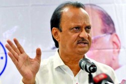 ‘राष्ट्रवादी काँग्रेस सोडलेले नेते परत येण्यास इच्छुक’