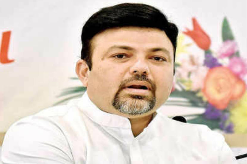 अनुभवी सरकारसाठी काँग्रेसचा मुख्यमंत्री व्हावा – आशिष देशमुख अनुभवी सरकारसाठी काँग्रेसचा मुख्यमंत्री व्हावा – आशिष देशमुख