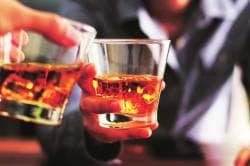 तळीरामांची ‘आचारसंहिता’ तेजीतच