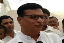 ”आमदार फुटतील असं अजिबात वाटत नाही, मात्र जर कोणी फुटलाच तर…”