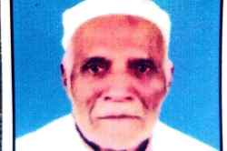 ज्येष्ठ अभिनेते बलदेव इंगवले यांचे निधन