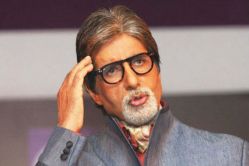 ..अन् बिग बींनी ‘केबीसी’त म्हटलं, ”शिष्टाचार नाही का तुम्हाला?”