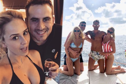 प्रेयसीनेच क्रिकेटपटूला रंगेहाथ पकडले