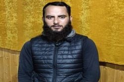 जम्मू काश्‍मीर : ‘लष्कर ए तोयबा’च्या दहशतवाद्याला अटक