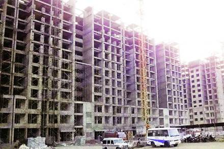 सिडकोच्या दहा हजार घरांसाठी आज सोडत सिडकोच्या दहा हजार घरांसाठी आज सोडत