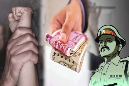 सहकार्य कर नाहीतर नवऱ्याला संपवेन, शरीरसुखासाठी मित्राकडून विश्वासघात