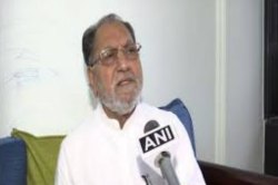 महाराष्ट्रात भाजपाचं सरकार येणार नाही; राऊतांच्या भेटीनंतर दलवाईंना विश्वास