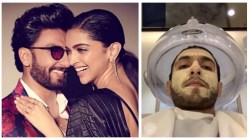 कोणी तरी थांबवा याला! लग्नाच्या वाढदिवसासाठी रणवीरची जोरदार तयारी