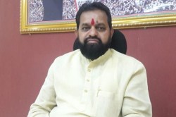 शिवसेनेचे आमदार फोडण्याचे प्रयत्न करणाऱ्यांचं डोकं फुटेल : दिलीप लांडे