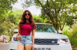 रोहित, इम्राननंतर आता दिशानेही घेतली नवी कार, किंमत ऐकली का??