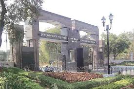 कंत्राटी प्राध्यापक भरतीत मर्जीतील उमेदवारांना संधी