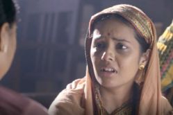 ‘डॉ. बाबासाहेब आंबेडकर’ मालिकेत भावनिक वळण