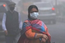 थंडीत होणारे श्वसनविकार आणि त्यावरील उपाय