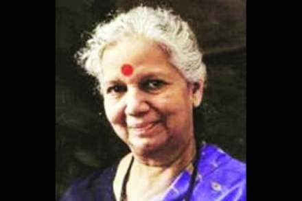 गिरिजा कीर