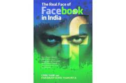 फेसबुकच्या मुखवटय़ामागे..