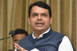 Ayodhya verdict : हा निर्णय कुणाचा जय किंवा पराजय नाही : फडणवीस