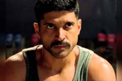 हॉलिवूड चित्रपटातील ‘तो’ सीन ब्लर केल्यामुळे फरहान अख्तरची आगपाखड