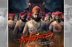 शिवरायांचा इतिहास, गडकिल्ले व मराठी भाषेसंदर्भात ‘फत्तेशिकस्त’च्या टीमशी गप्पा