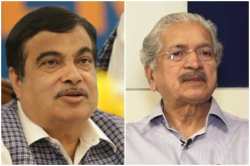 नितीन गडकरी सुभाष देसाईंच्या संपर्कात : रामदास आठवले