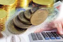 राज्याच्या तिजोरीलाही मंदीची झळ!