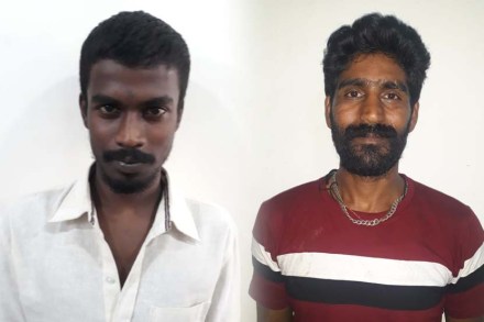 कुख्यात गुंड महाकालीचा भाऊ पुणे जिल्ह्यातून तडीपार