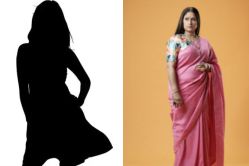 ‘रंग माझा वेगळा’ मालिकेतील हर्षदा खानविलकरचा लूक डिझाइन केला ‘या’ अभिनेत्रीने