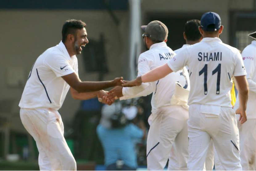 IND vs BAN : टीम इंडियाचा विजयी ‘षटकार’; केली ६ वर्षांपूर्वीच्या विक्रमाशी बरोबरी