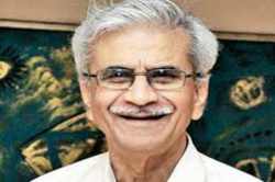 १००व्या अखिल भारतीय नाट्य संमेलनाच्या अध्यक्षपदी डॉ. जब्बार पटेल