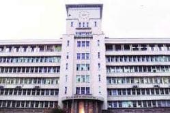 जे.जे. रुग्णालयात ऑनलाइन पैसे भरण्याची सुविधा