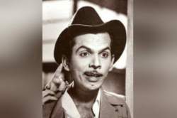 प्रेक्षकांना खळखळून हसवणाऱ्या जॉनी वॉकर यांचं ‘हे’ आहे खरं नाव