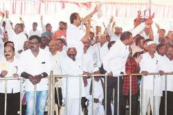 कुंभी कासारी साखर कारखाना वार्षिक सभेत गदारोळ