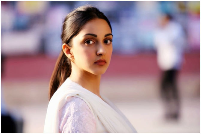 kiara advani