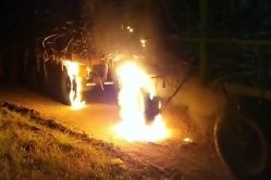 कोल्हापूर जिल्ह्यातील ऊस दर आंदोलन चिघळलं