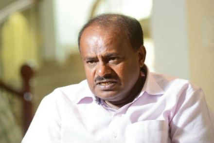 कर्नाटक : सर्वोच्च न्यायालयाच्या निर्णयावर कुमारस्वामी म्हणाले..