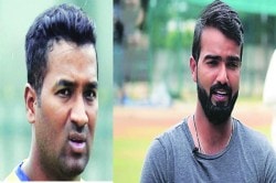 सामनानिश्चितीप्रकरणी दोन रणजीपटूंना अटक