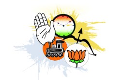 राज्यभर आघाडीचा ‘कोल्हापूर पॅटर्न’?